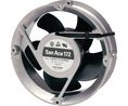 Axial Fan DC x150x51mm 24V 510m³/h